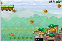 12Guns - Game bắn súng Gunny Online 12 chòm sao