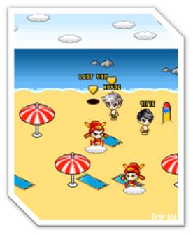 BeMe 301 Thiên Đường Giải Trí