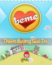 BeMe 301 Thiên Đường Giải Trí