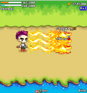 GoFarm 131 - Đệ nhất nông trại (Phiên bản Trạng Nguyên 2013)