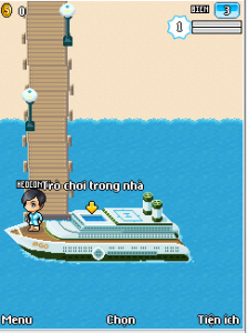 mGO City 221 Online - Thành phố ước mơ