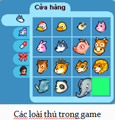My Zoo 1.0.3 - Nuôi thú chơi Xuân