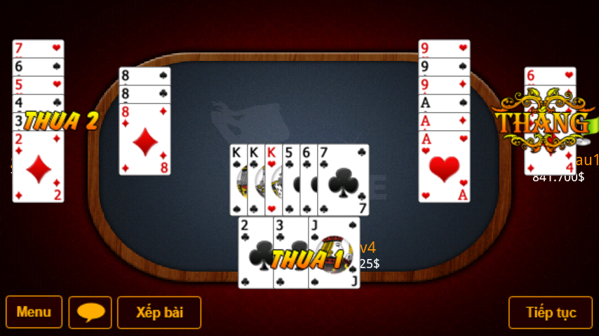 fungame,game danh bai online