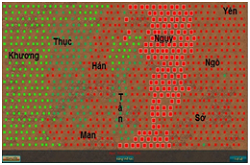 Tào Tháo Truyện- game chiến thuật tuyệt vời trên mobile