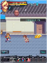 Vua Đánh Lộn - Nhập vai 2013